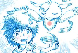 Digimon Adventure 02