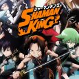 Reta Final de Shaman King