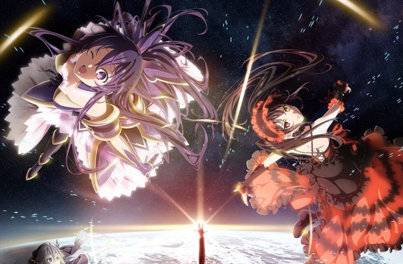 Date A Live IV