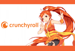 Crunchyroll