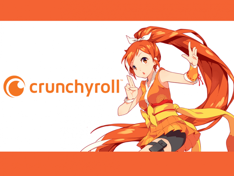 Crunchyroll