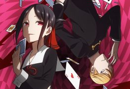 Kaguya-sama wa Kokurasetai